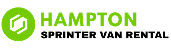 hampton sprinter van rental logo