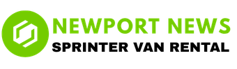 newport news sprinter van rental logo