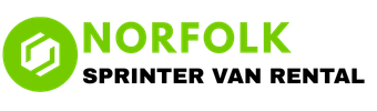 norfolk sprinter van rental logo