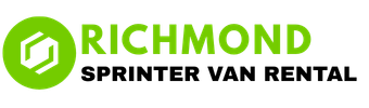 richmond sprinter van rental logo