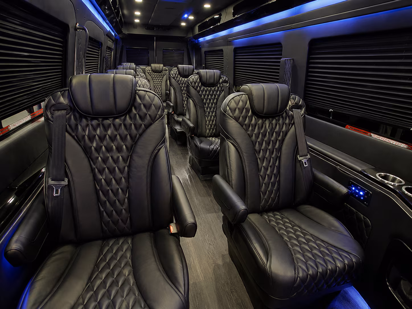 find the perfect transportation for your next birthday 1