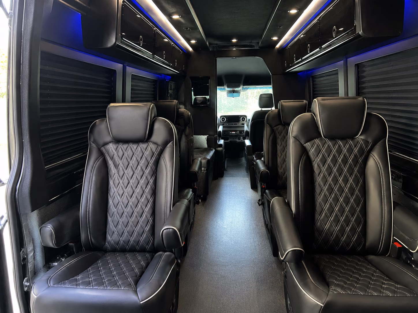 find the perfect transportation for your next birthday 2