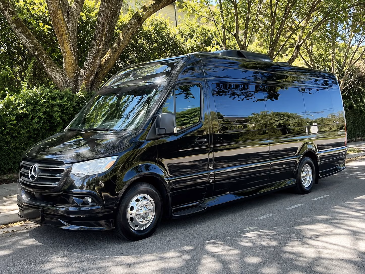 find the perfect transportation for your next prom 2