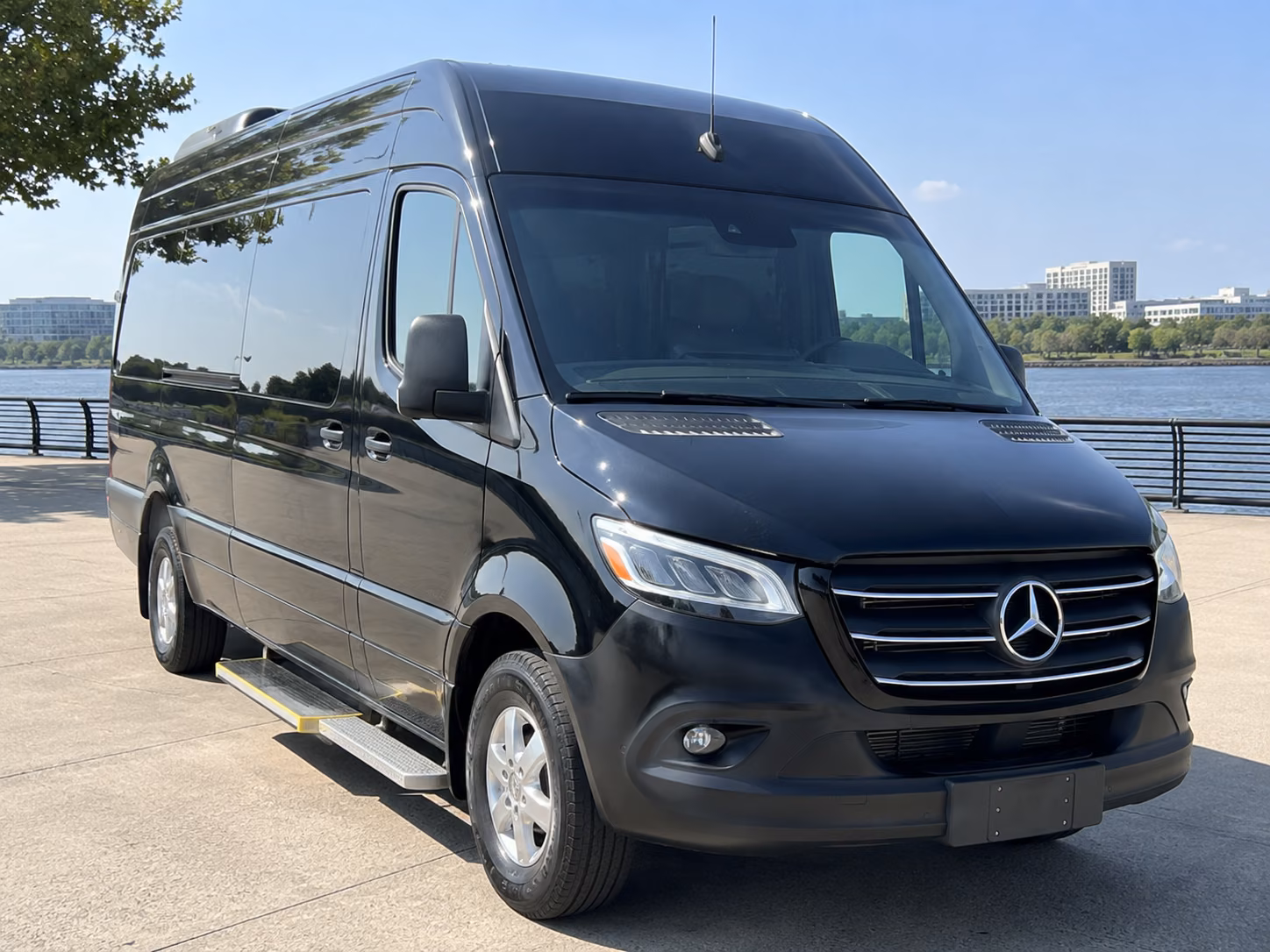 find the perfect transportation for your next sporting event 2