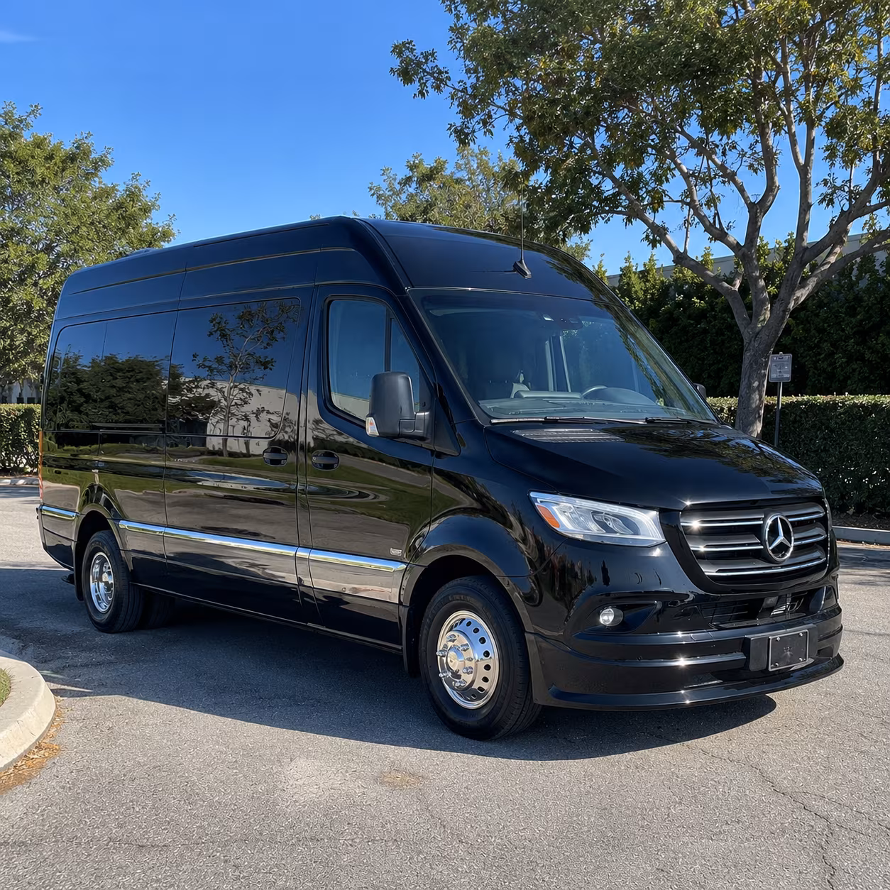 find the perfect transportation for your next sporting event 3