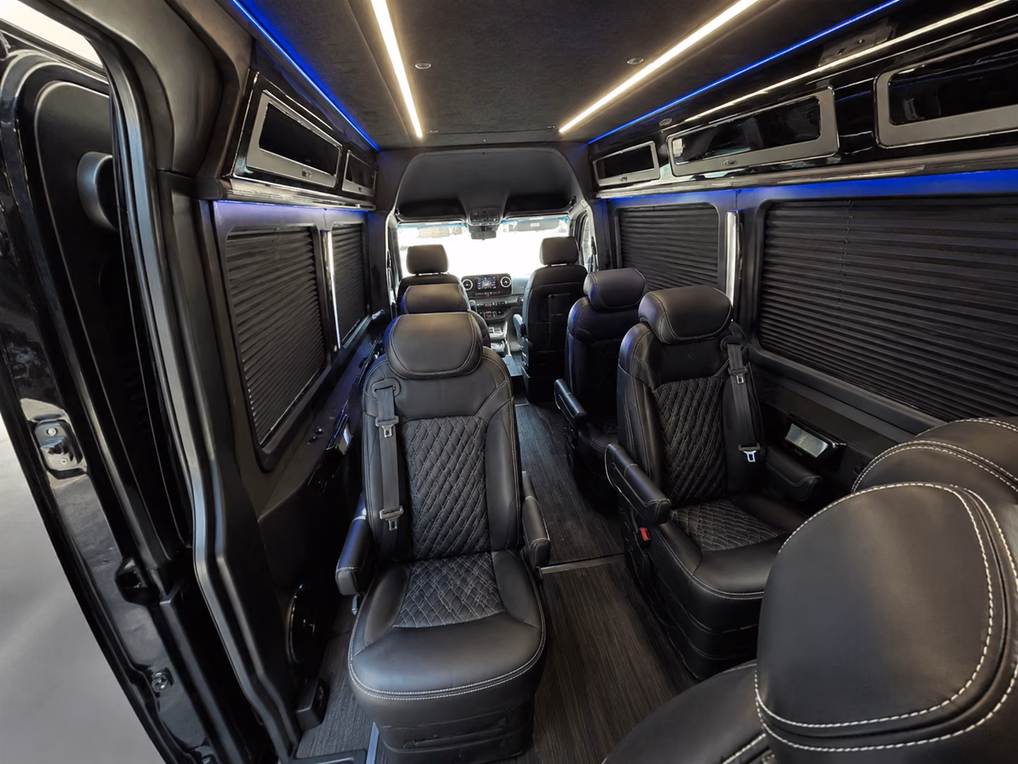 find the perfect transportation for your next sporting event 4