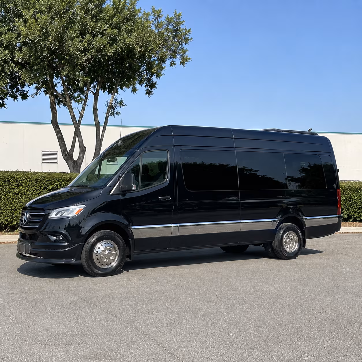 find the perfect transportation for your next sporting event 5