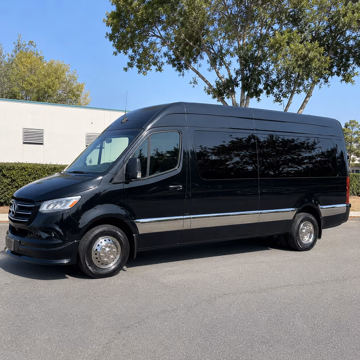 find the perfect transportation for your next wedding 1