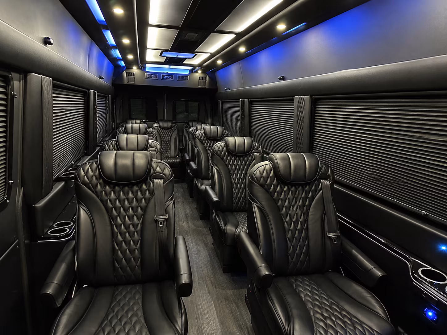 find the perfect transportation for your next wedding 2