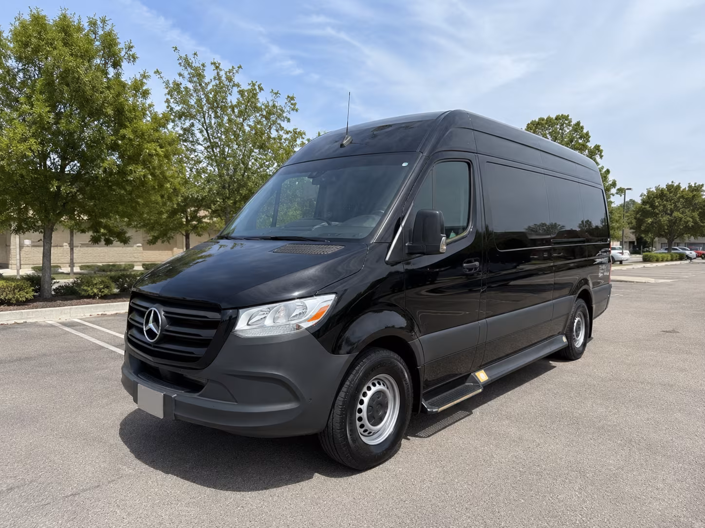 find the perfect transportation for your next wedding 3