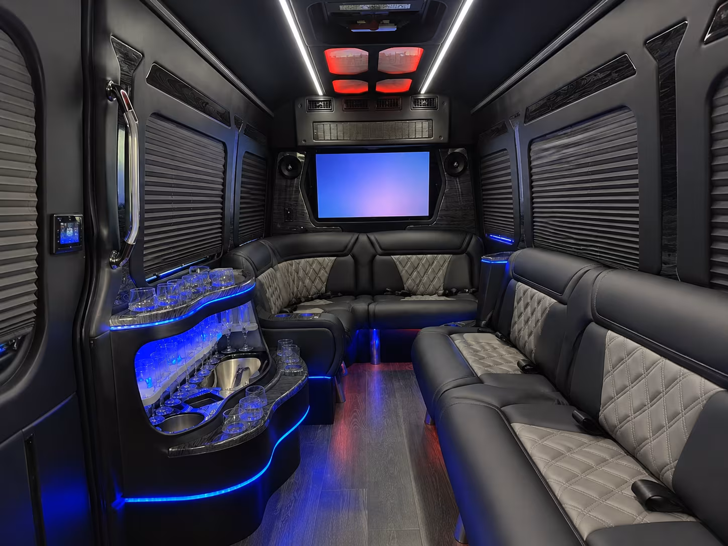 find the perfect transportation for your next wine tour 1