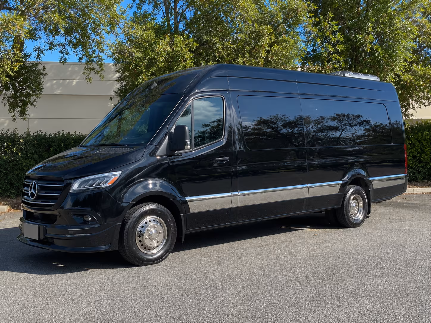 find the perfect transportation for your next wine tour 3