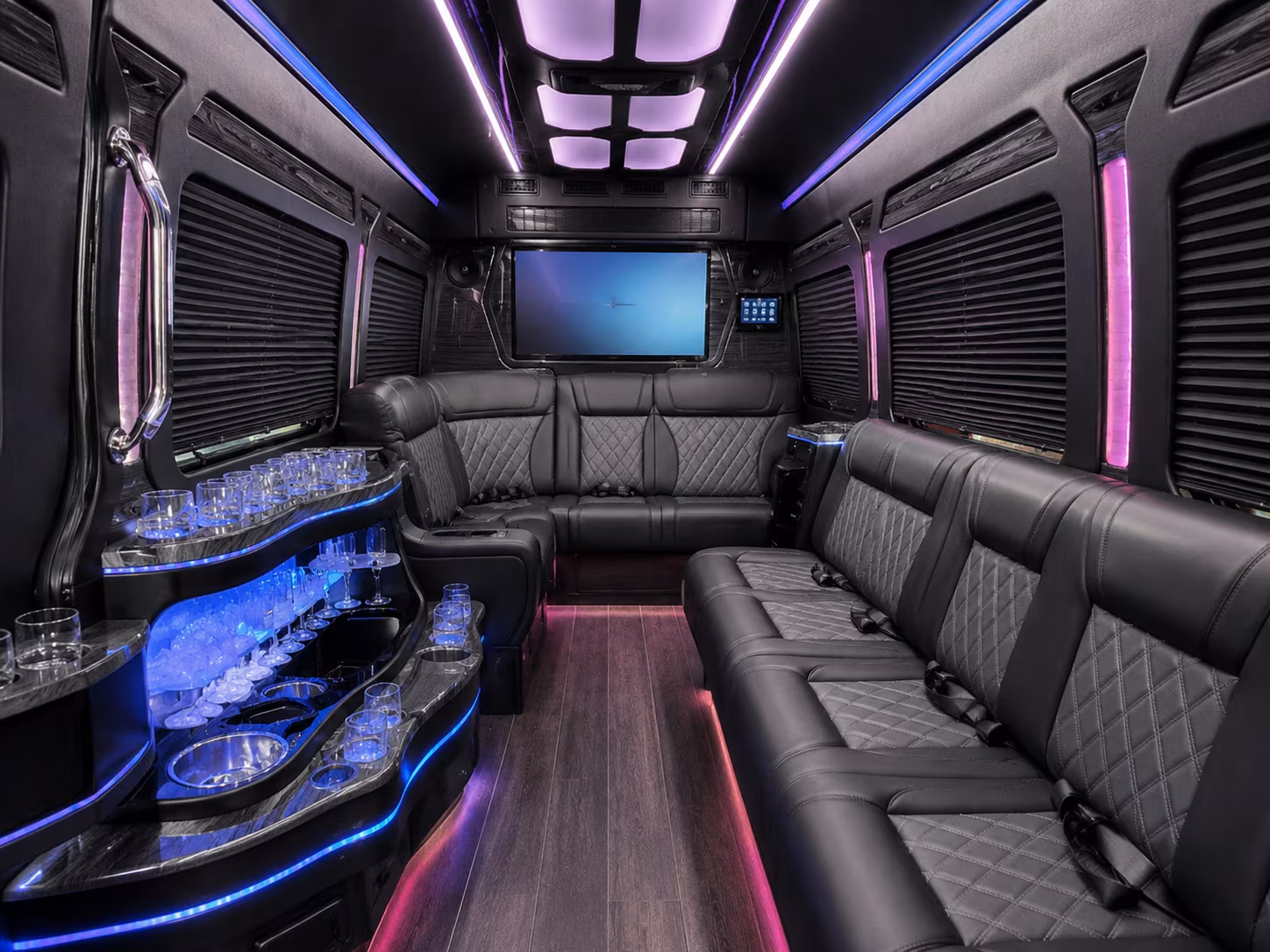 find the perfect transportation for your next wine tour 5