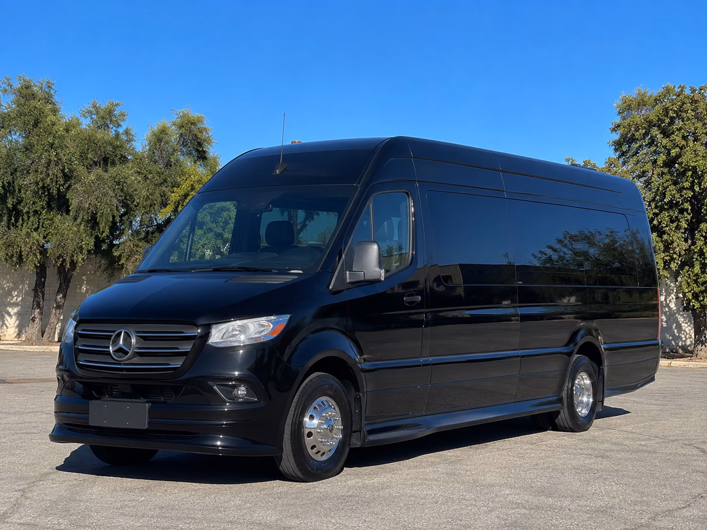 Richmond Airport Transportation