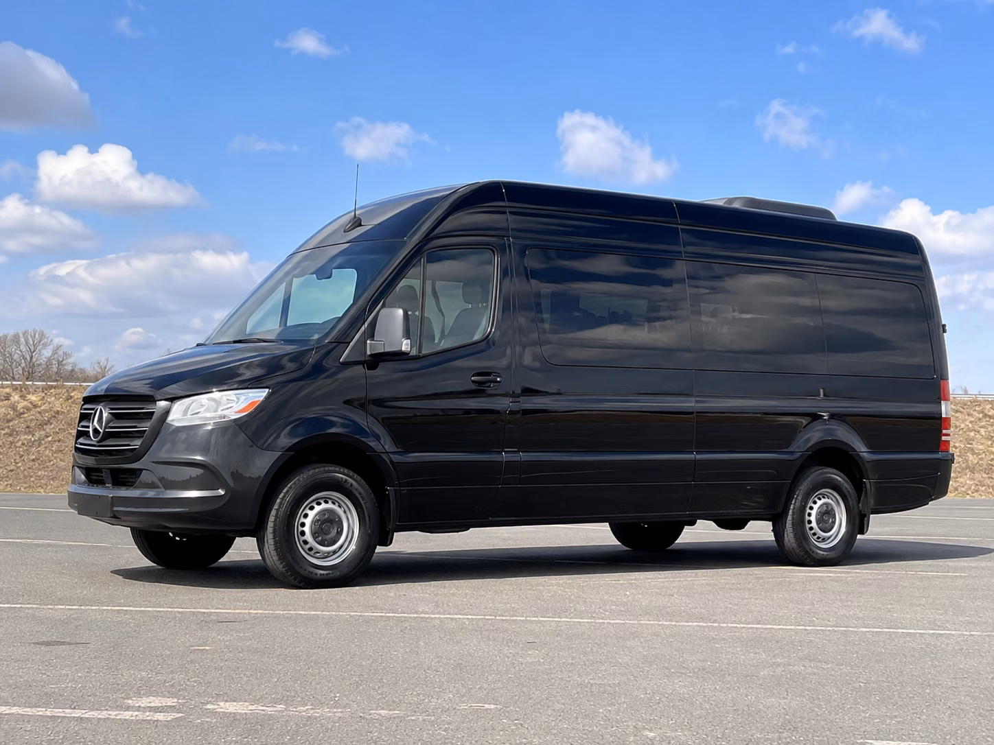 Richmond Concert Transportation