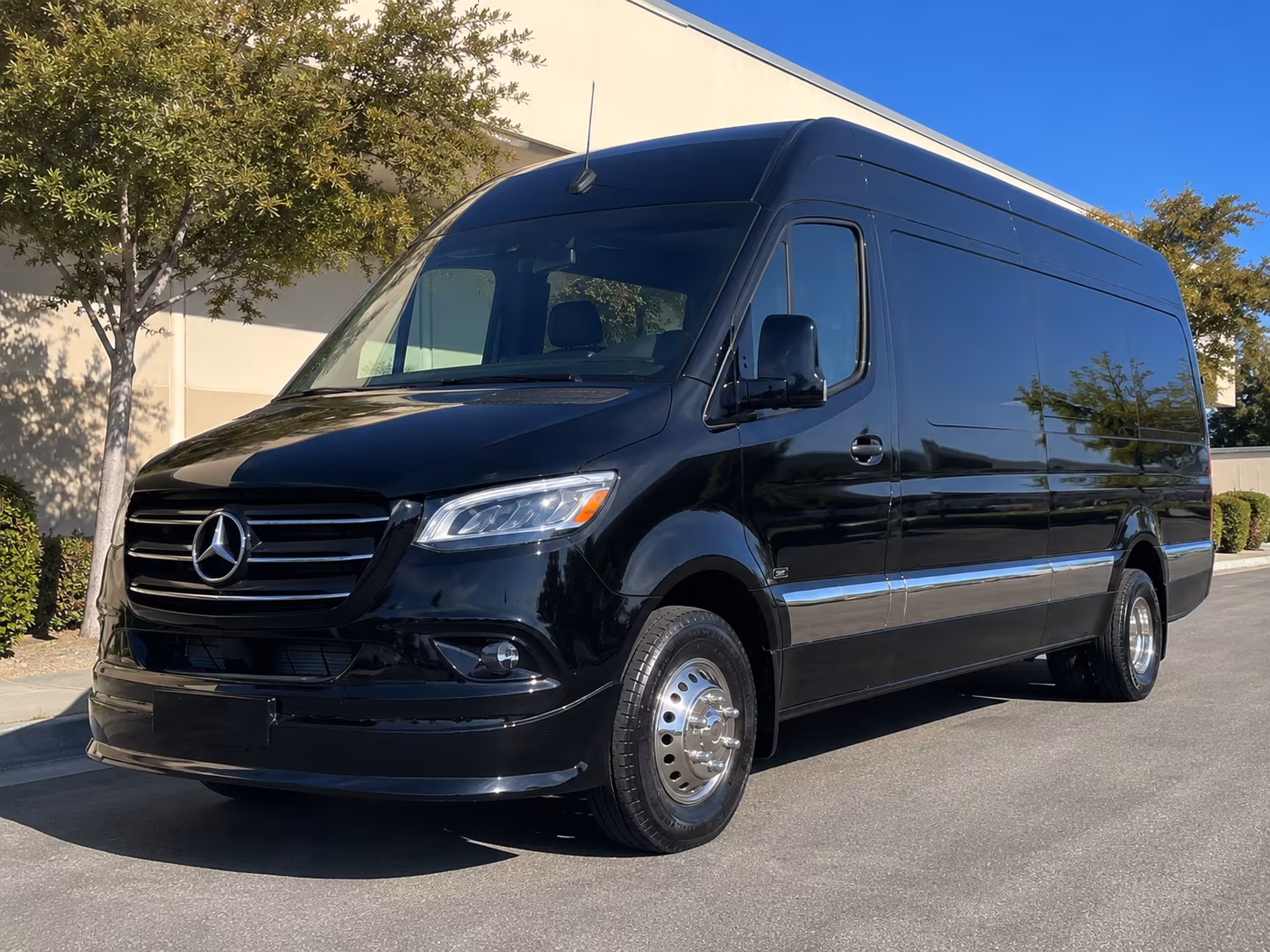 Richmond Employee Transportation