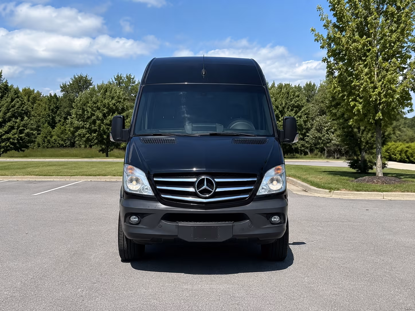 Richmond Sporting Event Transportation