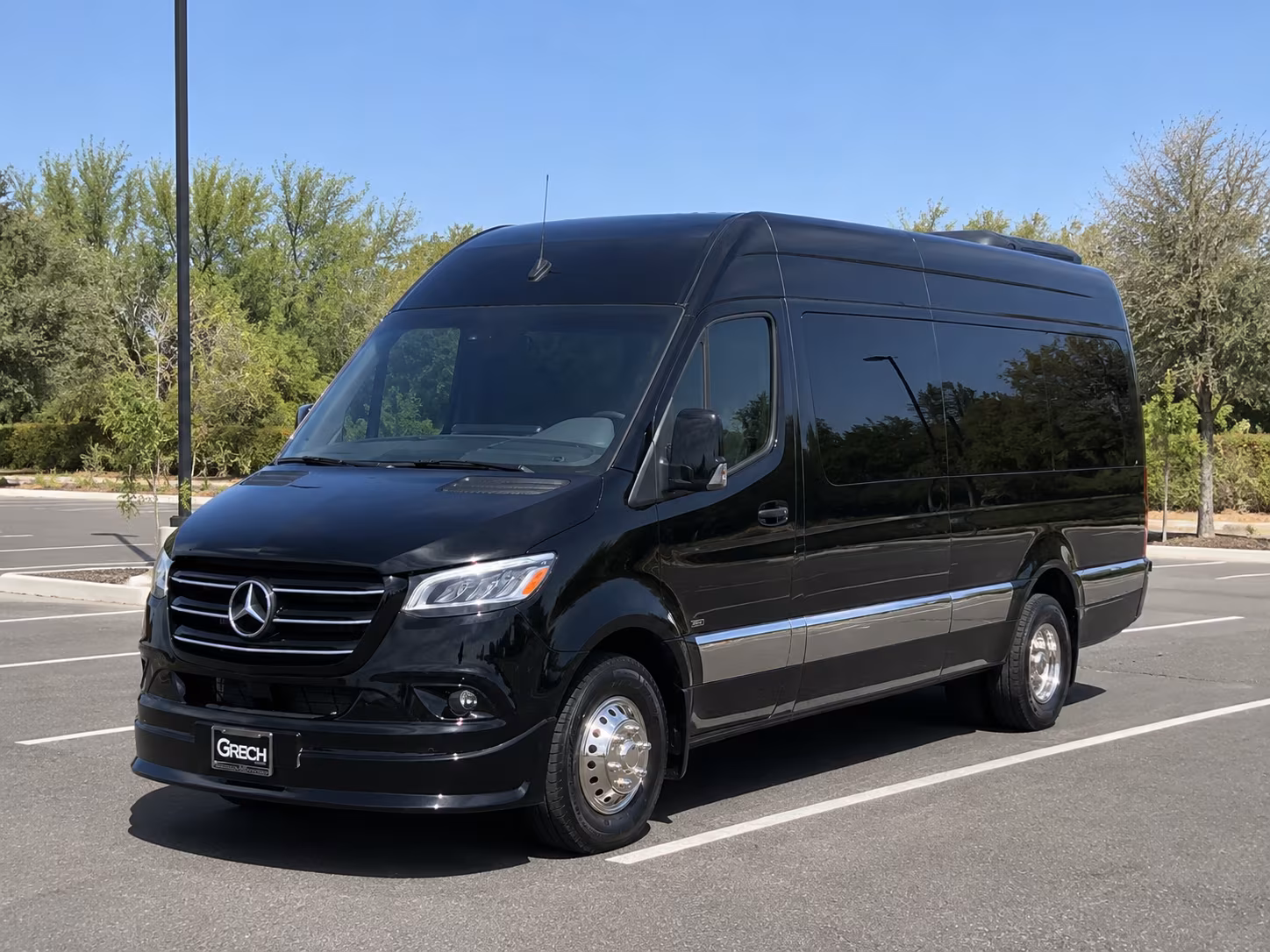 transportation serving richmond and nearby cities